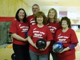 2011 Bowling Tournament