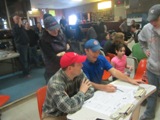 2012 Bowling Tournament