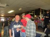 2012 Bowling Tournament