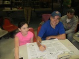 2012 Bowling Tournament