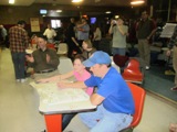 2012 Bowling Tournament