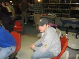 2012 Bowling Tournament