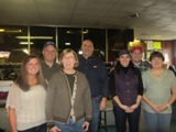 2012 Bowling Tournament