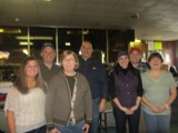 2012 Bowling Tournament